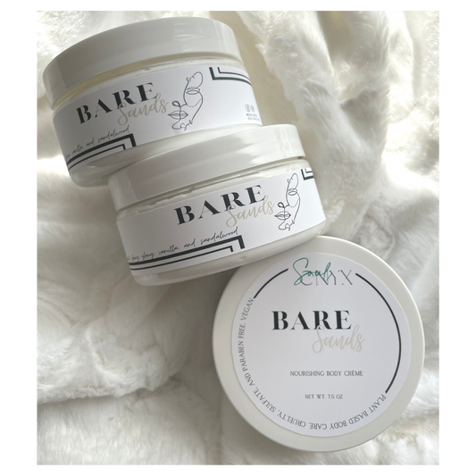 Bare Sands Crème